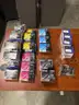 Lot of (1) Pallet of Mostly ESPON WorkForce Pro WF-3720 and Printer Ink.