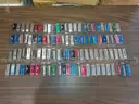 Lot of (100) Small Leatherman Multi-tools.