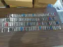 Lot of (131) Small Leatherman Multi-tools.