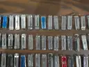 Lot of (131) Small Leatherman Multi-tools.