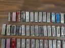Lot of (131) Small Leatherman Multi-tools.