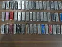 Lot of (131) Small Leatherman Multi-tools.
