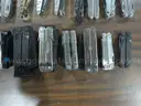Lot of (80) Leatherman Multi-Tools.