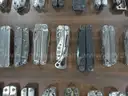 Lot of (80) Leatherman Multi-Tools.