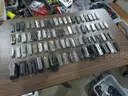 Lot of (80) Leatherman Multi-Tools.