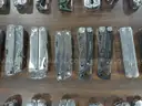 Lot of (80) Leatherman Multi-Tools.