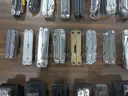 Lot of (80) Leatherman Multi-Tools.