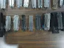 Lot of (80) Leatherman Multi-Tools.