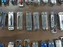 Lot of (75) Small Leatherman Multi-Tools.