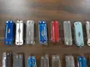 Lot of (75) Small Leatherman Multi-Tools.