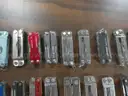 Lot of (75) Small Leatherman Multi-Tools.