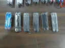 Lot of (75) Small Leatherman Multi-Tools.