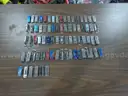 Lot of (75) Small Leatherman Multi-Tools.
