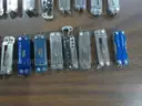 Lot of (75) Small Leatherman Multi-Tools.