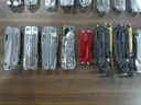 Lot of (81) Leatherman Multi-tools.