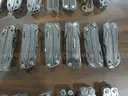 Lot of (81) Leatherman Multi-tools.