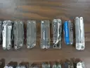 Lot of (81) Leatherman Multi-tools.