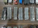 Lot of (81) Leatherman Multi-tools.