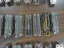 Lot of (81) Leatherman Multi-tools.
