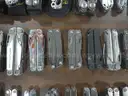 Lot of (81) Leatherman Multi-tools.
