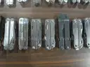 Lot of (81) Leatherman Multi-tools.