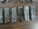 Lot of (81) Leatherman Multi-tools.
