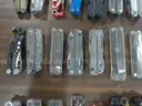 Lot of (81) Leatherman Multi-tools.
