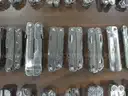 Lot of (81) Leatherman Multi-tools.