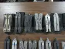Lot of (50) Gerber Multi-tools.