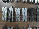Lot of (50) Gerber Multi-tools.