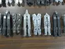 Lot of (50) Gerber Multi-tools.