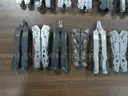 Lot of (50) Gerber Multi-tools.