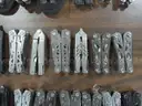Lot of (50) Gerber Multi-tools.