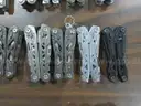 Lot of (50) Gerber Multi-tools.