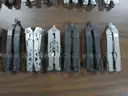 Lot of (29) Gerber Multi-tools.