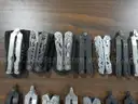 Lot of (29) Gerber Multi-tools.