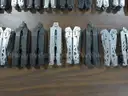 Lot of (29) Gerber Multi-tools.