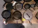 Kitchen Utensils