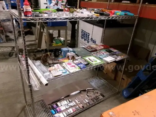 Lot of Lighters, Toys, Books and Personal Items.