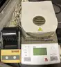 Lot of Used Laboratory Equipment.