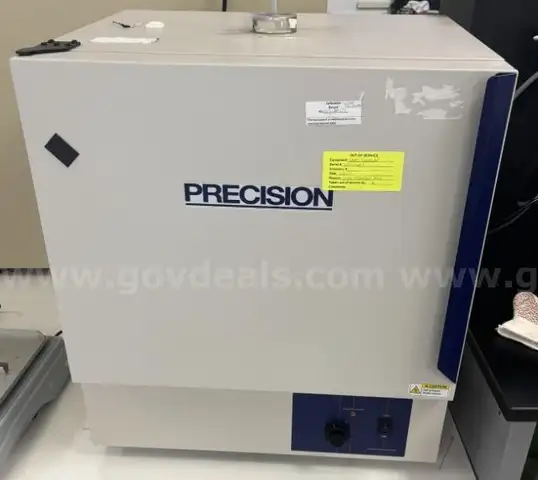 Lot of Used Laboratory Equipment.