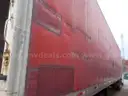 2006 Great Dane 48&#x27; Van Trailer.