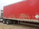 2006 Great Dane 48&#x27; Van Trailer.