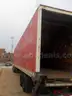 2006 Great Dane 48&#x27; Van Trailer.