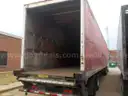 2006 Great Dane 48&#x27; Van Trailer.