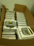 Lot of Assorted Wall Mount Brackets and Other Hardware for Cisco Wireless Access Points.