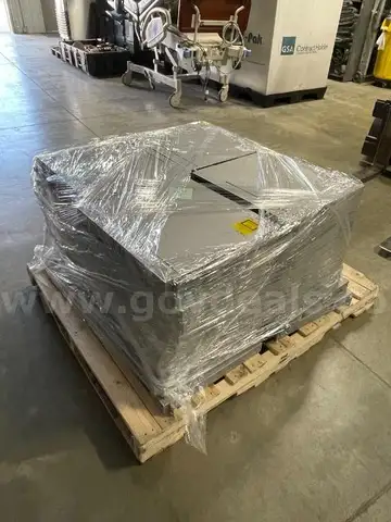 Lot of (44) Various Cisco Network Switches.