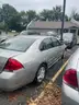 2008 Chevrolet Impala, 141000 Miles.