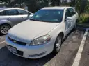2008 Chevrolet Impala, 160693 Miles.