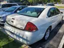 2008 Chevrolet Impala, 160693 Miles.